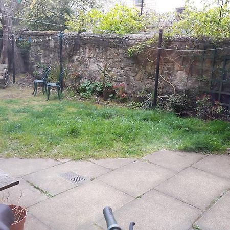 Edinburgh, Portobello, Sunny Beach 아파트 외부 사진