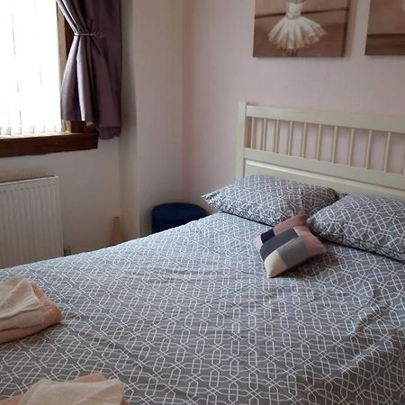 Edinburgh, Portobello, Sunny Beach 아파트 외부 사진